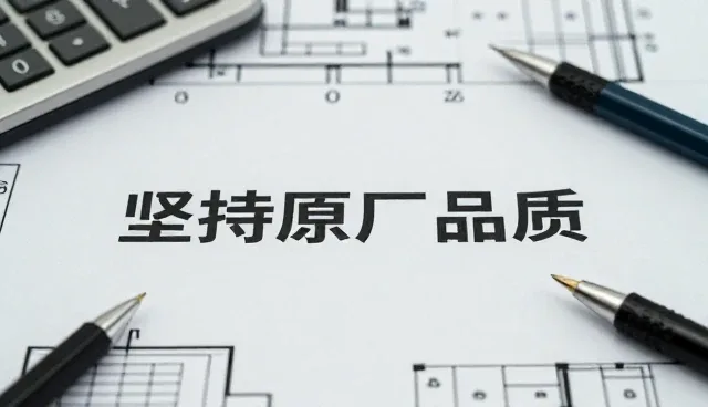 机械稳定性提升中的安装调试关键要点